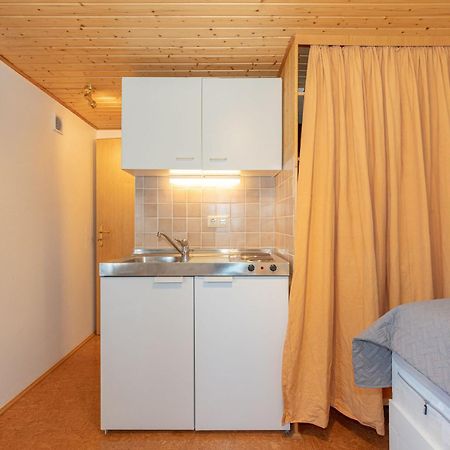 Ferienhaus Am Strand 92A Baabe Kültér fotó