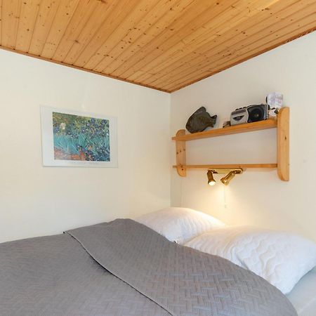 Ferienhaus Am Strand 92A Baabe Kültér fotó